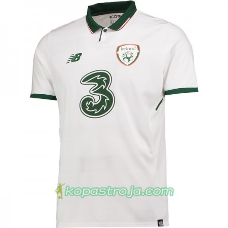 Billiga Fotbollströjor Irland Borta tröja 2018
